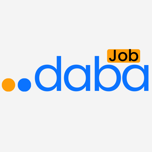 Daba Job - Plateforme de Recrutement & Formations IA en Afrique